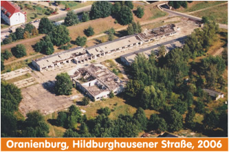 Elektromotorenfabrik Oranienburg